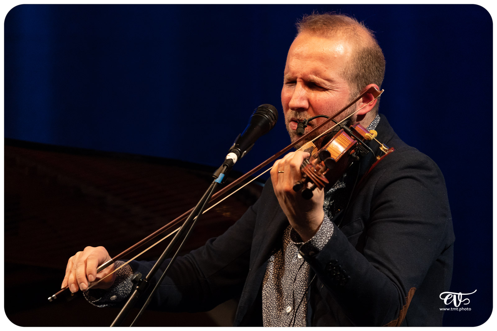 MATSKAT ET VINCENT BIDAL